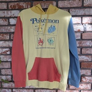 Pokémon Hoodie